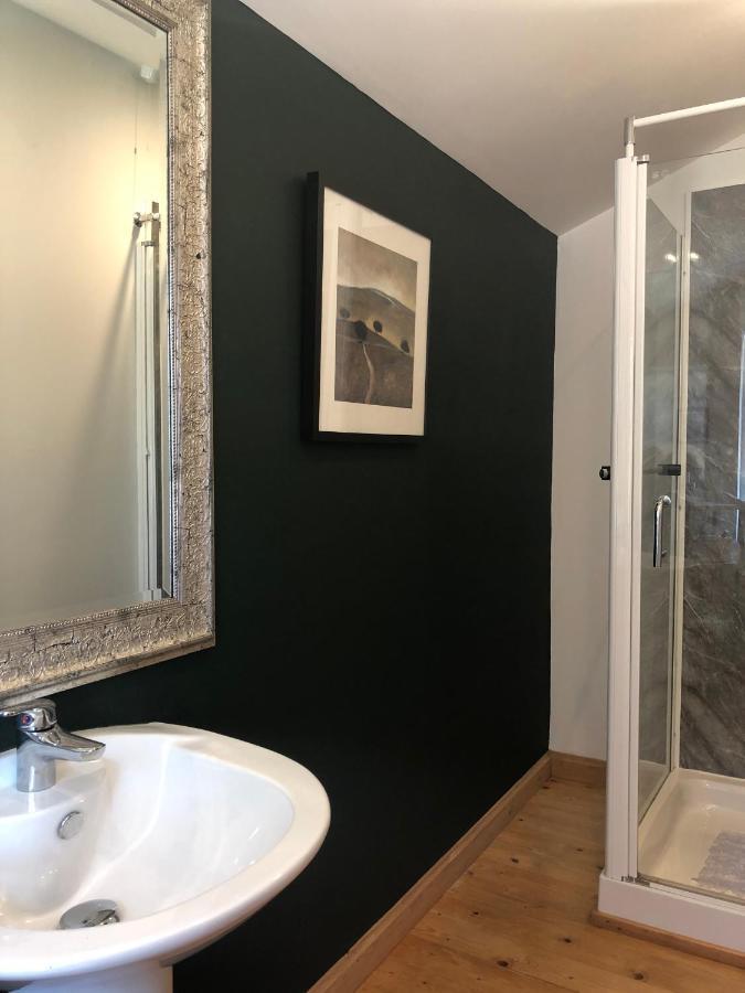 Fox Cottage Мофат Екстериор снимка