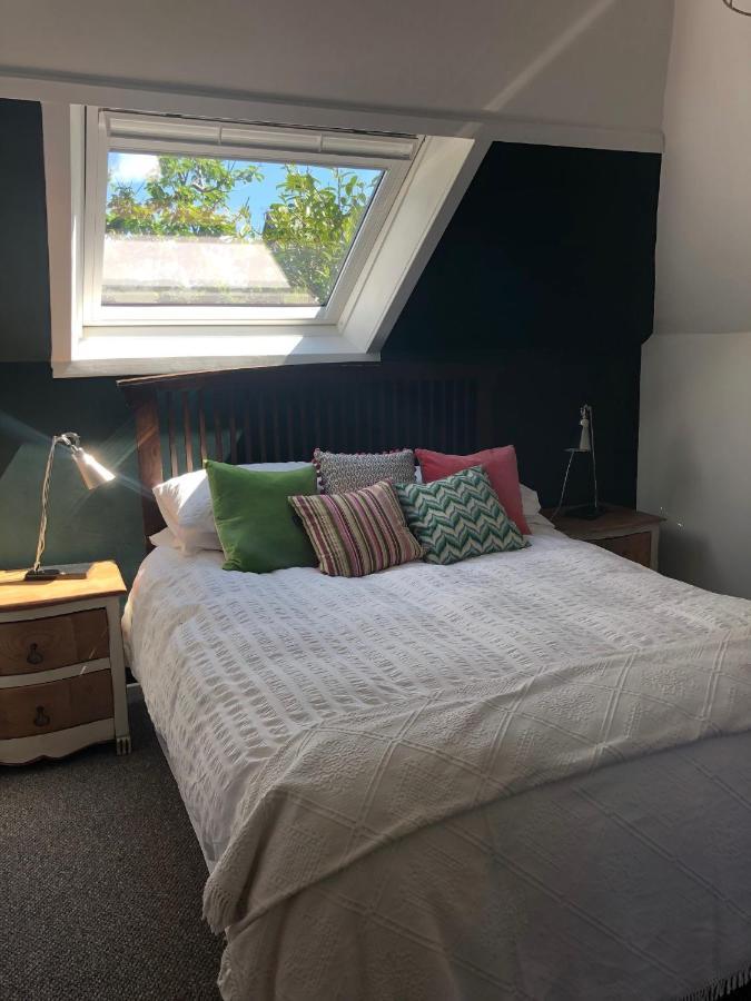 Fox Cottage Мофат Екстериор снимка